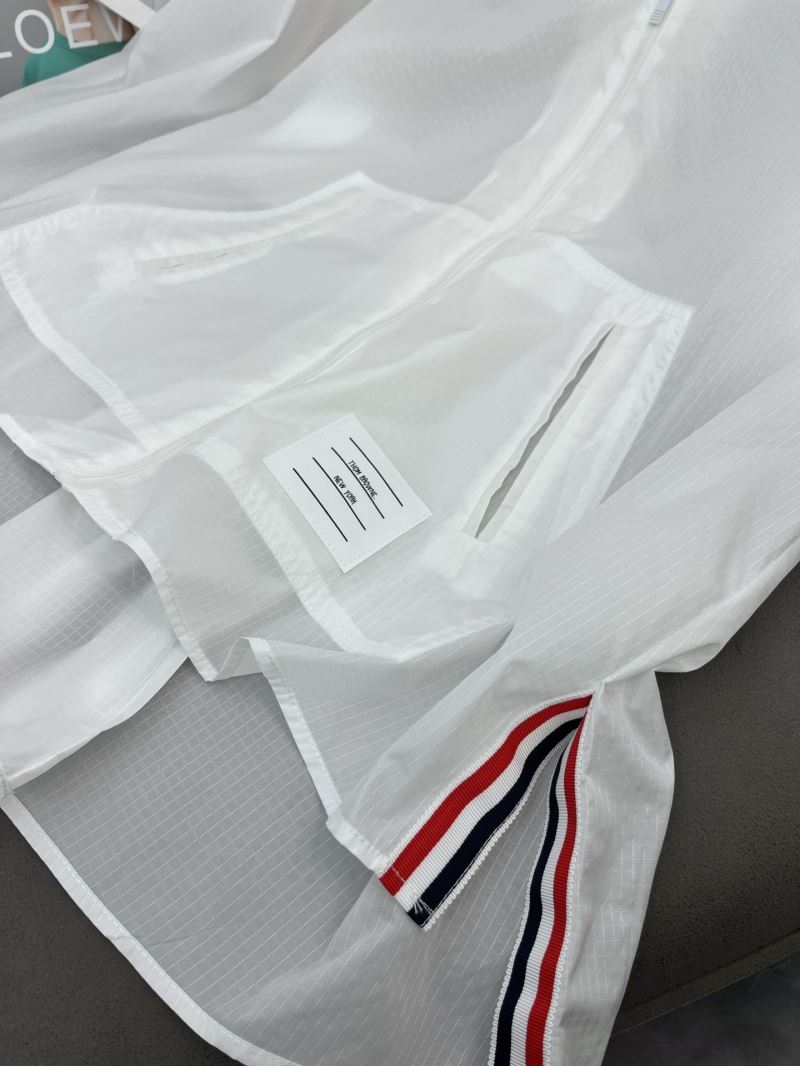 Thom Browne Sunscreen Jacket